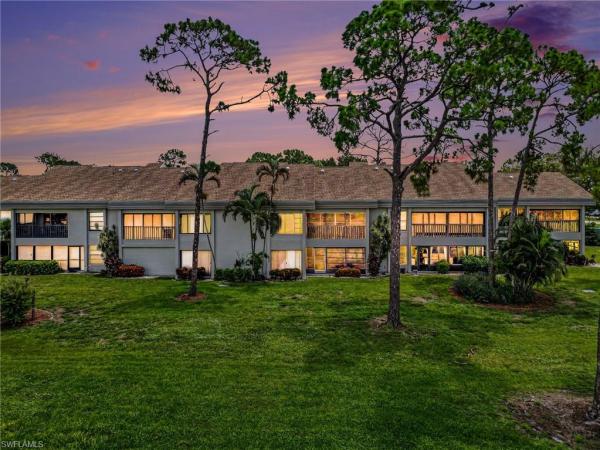 5625 Trailwinds Dr #412, Fort Myers, Florida 33907, image 3