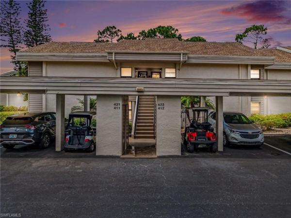 5625 Trailwinds Dr #412, Fort Myers, Florida 33907, image 2