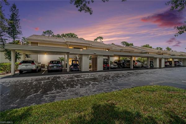 5625 Trailwinds Dr #412, Fort Myers, Florida 33907, image 1