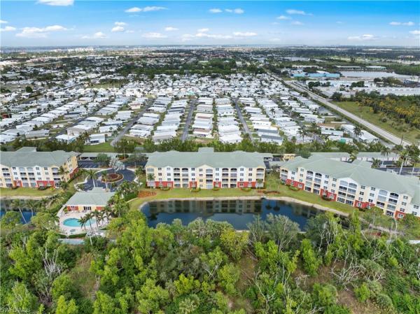 11041 Gulf Reflections Dr #305, Fort Myers, Florida 33908, image 2
