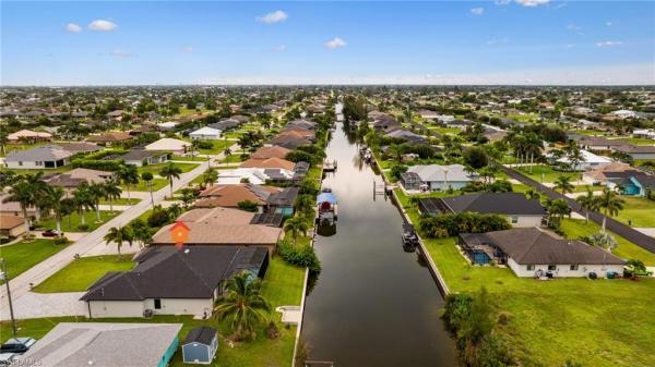 Cape Coral Residential, 2132 28th Ln, Cape Coral, Florida 33914, image 3