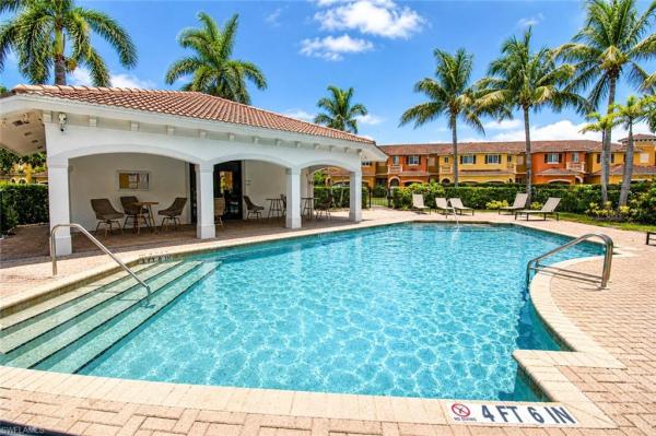 Copper Oaks, 10191 Tin Maple Dr #88, Estero, Florida 33928, image 3