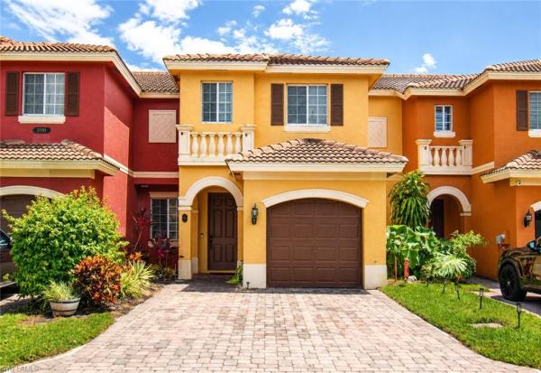 Copper Oaks, 10191 Tin Maple Dr #88, Estero, Florida 33928, image 1