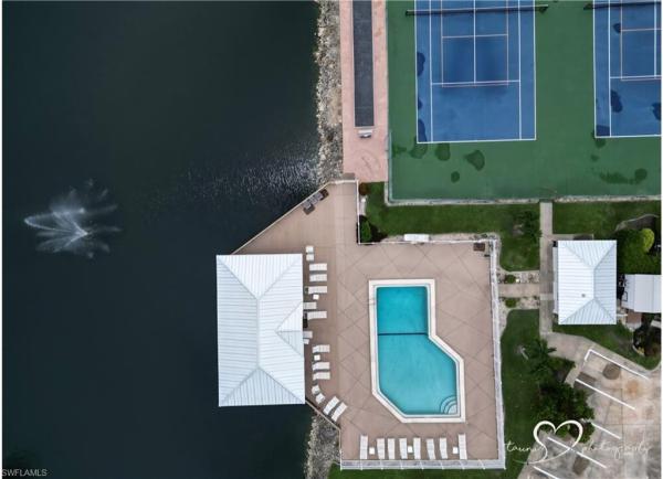 Amberwood Lake, 16161 Amberwood Lake Ct #UNIT J-3, Fort Myers, Florida 33908, image 1