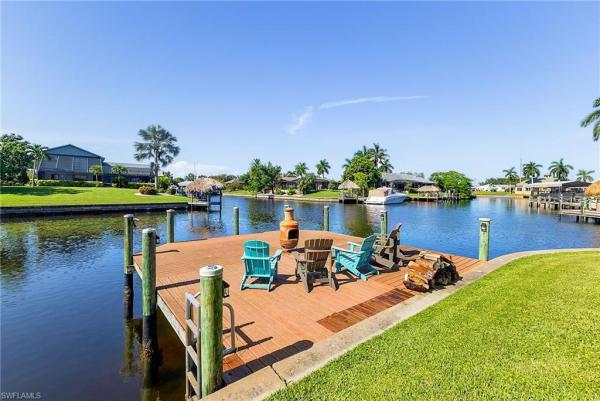 Cornwallis, 3126 17th Ave, Cape Coral, Florida 33904, image 2