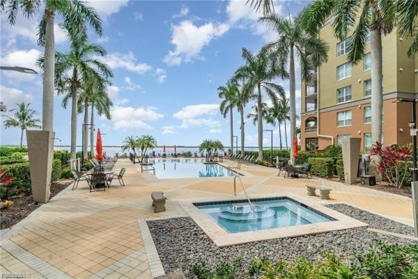 2825 Palm Beach Blvd #614, Fort Myers, Florida 33916, image 3