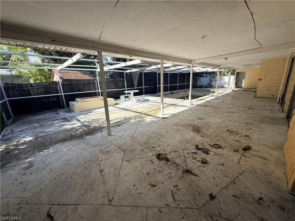 Morningside, 3955 Seminole Ave, Fort Myers, Florida 33916, image 1