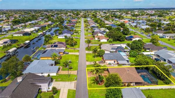 Cape Coral Residential, 1311 13th Ter, Cape Coral, Florida 33990, image 3