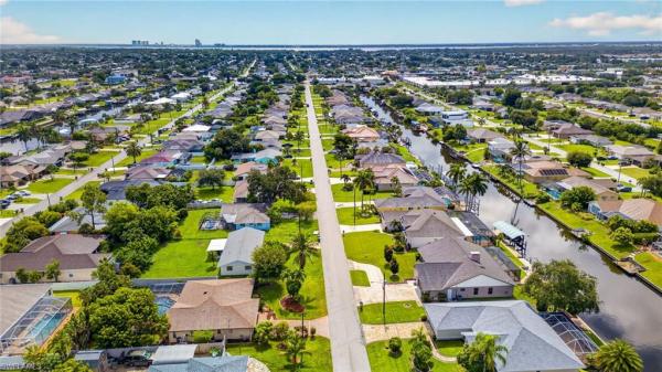 Cape Coral Residential, 1311 13th Ter, Cape Coral, Florida 33990, image 1