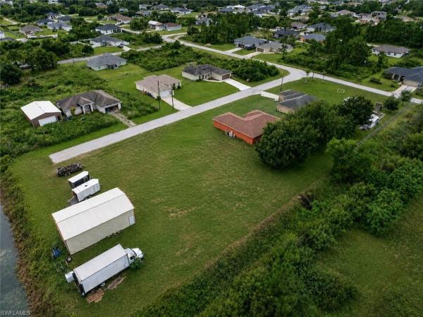 1602 S Dora Ave, Lehigh Acres, Florida 33976, image 1