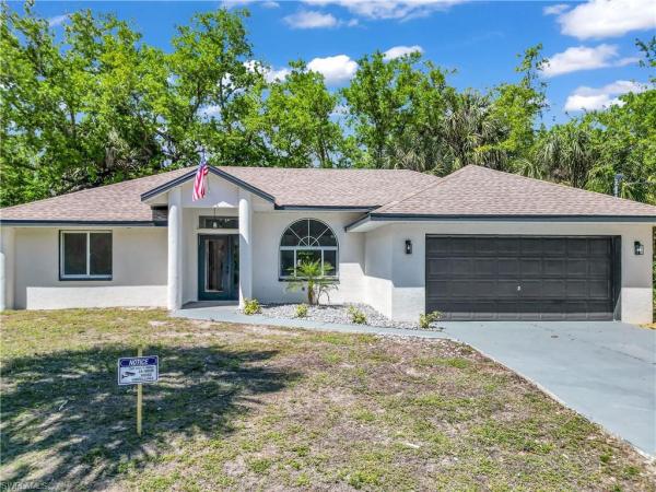 26140 Hapsburg Rd, Punta Gorda, Florida 33955, image 1