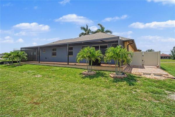 Coral Oaks Golf Course, 2911 14th Ter, Cape Coral, Florida 33993, image 3