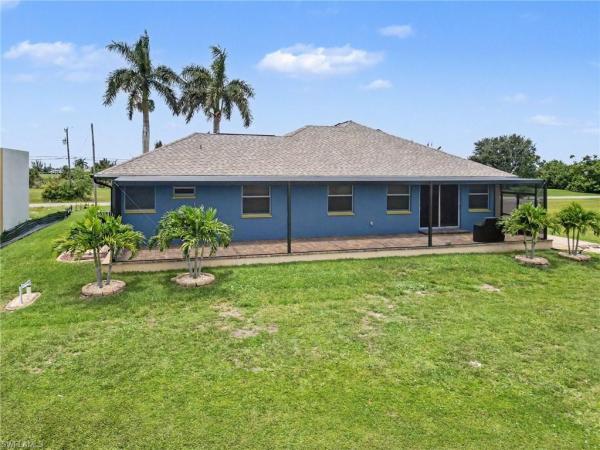 Coral Oaks Golf Course, 2911 14th Ter, Cape Coral, Florida 33993, image 2