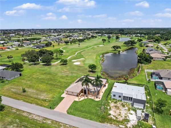 Coral Oaks Golf Course, 2911 14th Ter, Cape Coral, Florida 33993, image 1