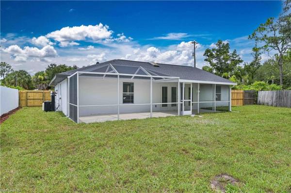 San Carlos Park, 18347 Lee Rd, Fort Myers, Florida 33967, image 1