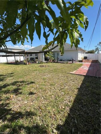 Palmetto Pines Country Club, 1213 18th Ter, Cape Coral, Florida 33991, image 2