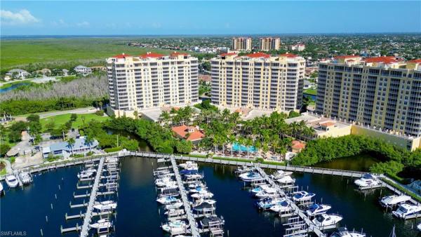 Tarpon Landings, 6081 Silver King Blvd #1002, Cape Coral, Florida 33914, image 3