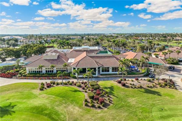 16450 Millstone Cir #105, Fort Myers, Florida 33908, image 3