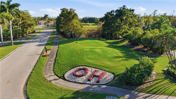 Villas At Olde Hickory Golf & Country Club, 14980 Hickory Greens Ct, Fort Myers, Florida 33912, image 3
