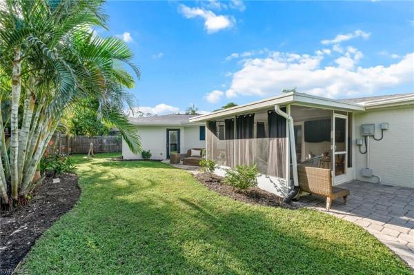 Park Place, 9792 Tonya Ct, Bonita Springs, Florida 34135, image 1