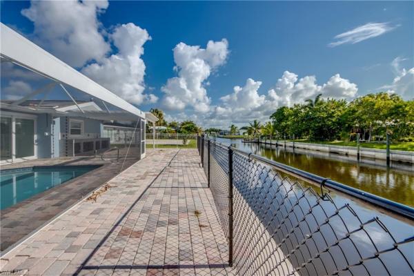 Waterway Estates, 4312 Pacific Cir, North Fort Myers, Florida 33903, image 3