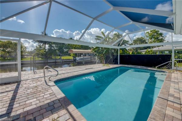 Waterway Estates, 4312 Pacific Cir, North Fort Myers, Florida 33903, image 1
