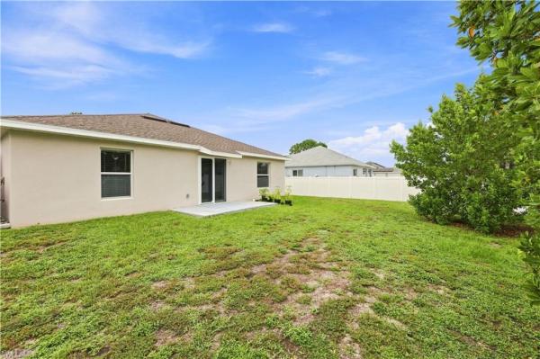 Gator Circle, 3513 12th Ave, Cape Coral, Florida 33909, image 1