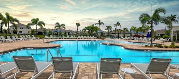 Coral Bay, 16791 Elkhorn Coral Dr, North Fort Myers, Florida 33903, image 1