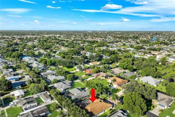 Willow Creek, 13760 Willow Bridge Dr, North Fort Myers, Florida 33903, image 3