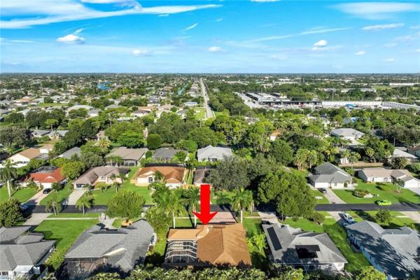 Willow Creek, 13760 Willow Bridge Dr, North Fort Myers, Florida 33903, image 2