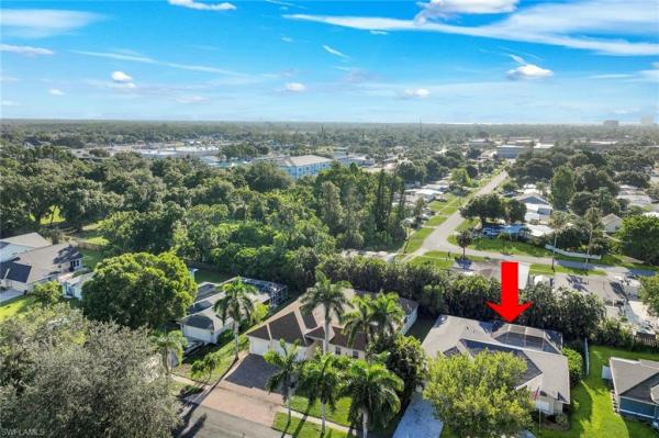Willow Creek, 13760 Willow Bridge Dr, North Fort Myers, Florida 33903, image 1