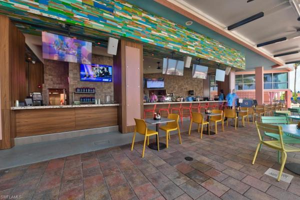 White Sand Villas, 200 Estero Blvd #101, Fort Myers Beach, Florida 33931, image 2
