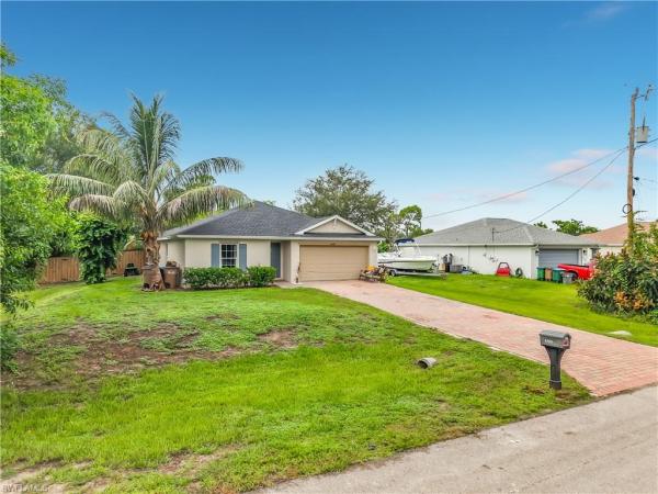 Cape Coral Residential, 4306 24th Pl, Cape Coral, Florida 33909, image 1