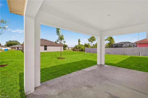 Cape Coral Residential, 2520 20th Ave, Cape Coral, Florida 33993, image 2