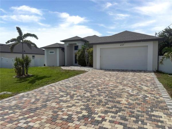 Cape Coral Residential, 433 1st St, Cape Coral, Florida 33993, image 3