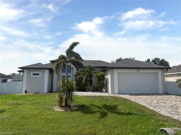 Cape Coral Residential, 433 1st St, Cape Coral, Florida 33993, image 2