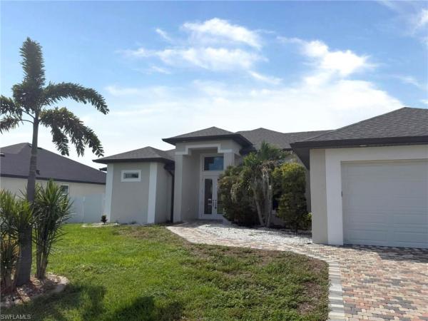 Cape Coral Residential, 433 1st St, Cape Coral, Florida 33993, image 1