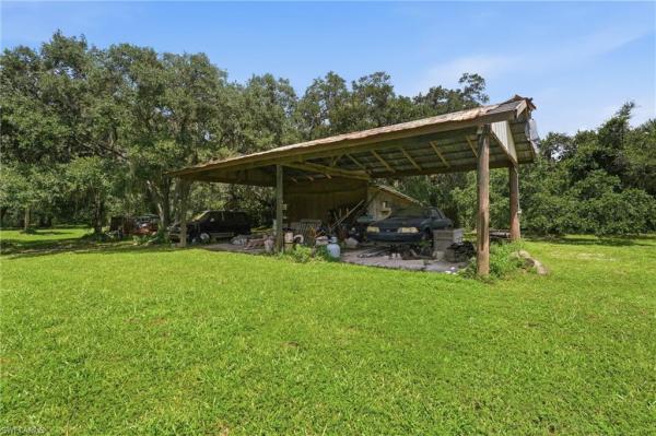 North Fort Myers No HOA, 18371 Slater Rd, North Fort Myers, Florida 33917, image 3