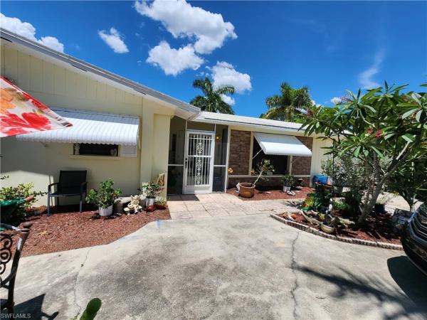 Port Edison, 1370 Harbor View Dr, North Fort Myers, Florida 33917, image 1