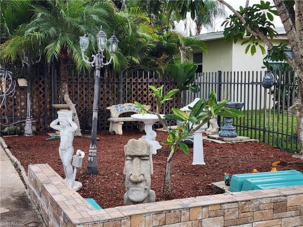 Port Edison, 1370 Harbor View Dr, North Fort Myers, Florida 33917, image 2