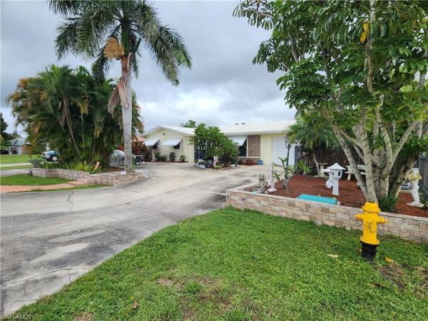 Port Edison, 1370 Harbor View Dr, North Fort Myers, Florida 33917, image 1