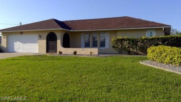 Cape Coral, 1124 29th St, Cape Coral, Florida 33904, image 1