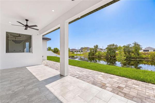 Cape Coral Residential, 2909 5th Ave, Cape Coral, Florida 33993, image 3