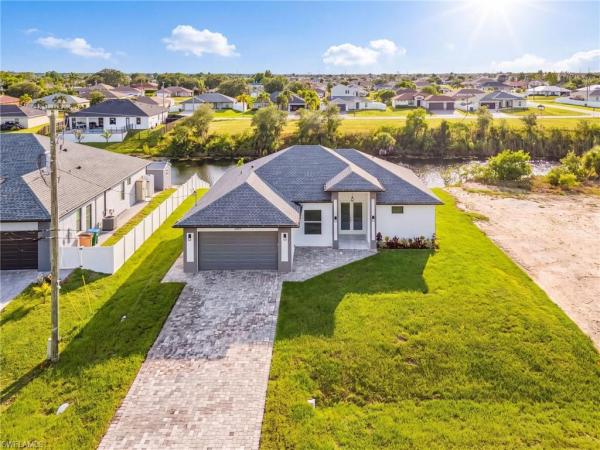 Cape Coral Residential, 2909 5th Ave, Cape Coral, Florida 33993, image 2