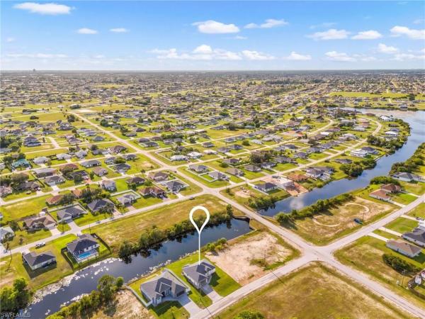 Cape Coral Residential, 2909 5th Ave, Cape Coral, Florida 33993, image 1