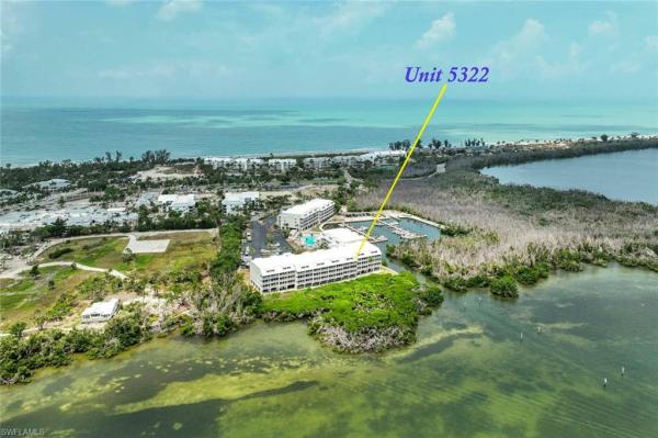 Bayside Villas, 5321 Bayside, Captiva, Florida 33924, image 3
