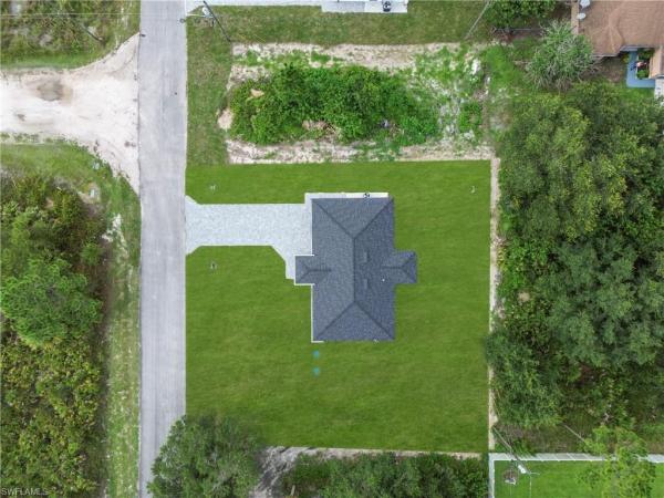 Lehigh Acres Residential, 1718 Hibiscus Ave, Lehigh Acres, Florida 33972, image 1