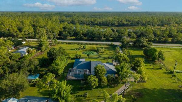 North Fort Myers No HOA, 9200 Nalle Grade Rd, North Fort Myers, Florida 33917, image 1