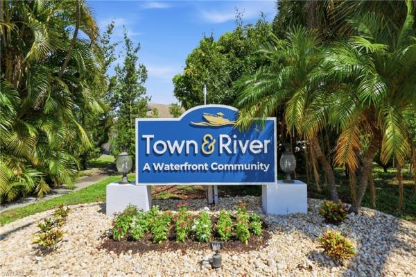 Town & River, 6561 Town And River Rd, Fort Myers, Florida 33919, image 3