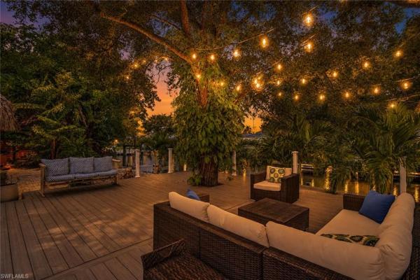 625 Sunnyside Ct, Fort Myers, Florida 33919, image 1